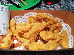 -蛙舍·炭烧牛蛙(东百中心店)