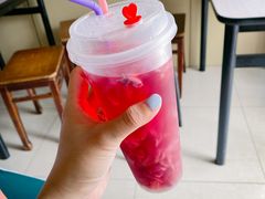 -宝光熏肉鞋底火烧(新街口店)