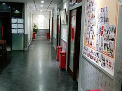 -秦汉胡同国学书院(天鹅湾分馆)