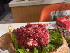 -刘少华贵州小黄牛·鲜牛肉火锅(总店)