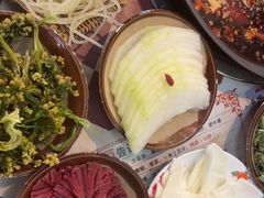 -赵美丽·重庆社区火锅·直营店(火车东站·中豪国际店)