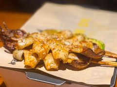 -本色.小马哥烧烤(五一路总店)