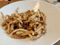 -花舍·新派粤菜·西餐·下午茶(亚运村·鸟巢店)