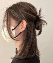 -丝语萱形象