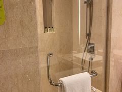 -武汉洲际酒店