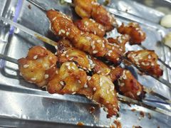 -清真·马峰烤肉(小学习北巷店)