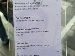 -O.P.S. CAFE