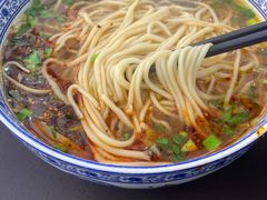 -东方宫中国兰州牛肉拉面(新起街店)