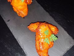 -C&R西班牙餐厅