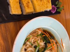 -粉巷13號陕菜馆