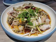 -大京园海鲜烧烤(东城路店)