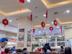 -京天红酒家(虎坊路店)