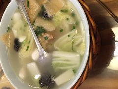-双塔老饭店