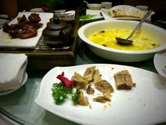 百姓百味-悦百味·品质川菜(橄榄郡店)
