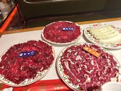 -汕头八合里海记牛肉店(清河店)