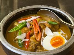 -THE PAWON·8碗(古北SOHO店)