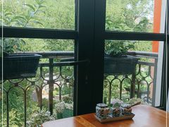 靠窗位-苏湘杭(普罗旺世店)