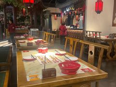 -醉美长安·陕菜(万和城店)
