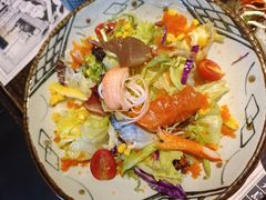 -芥岛(河北大街店)