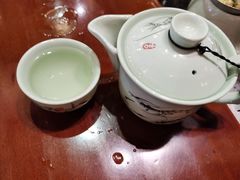 -顺德人家食府(黄金广场店)