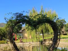 -石塘人家