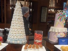 -OPEN開全日自助餐厅·牛肉火锅·海鲜(佛山希尔顿酒店)