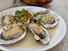 -轩记海鲜餐厅·四十五年老字号·经典粤菜(西区彩虹店)