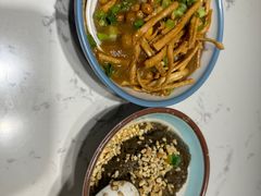 -龙抄手(文殊坊店)