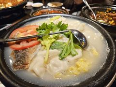 -陶德砂锅(蜀汉路店)