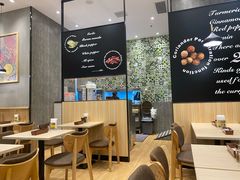 大堂-CoCo壱番屋
