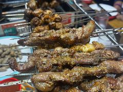 -古彭7只羊·徐州烧烤(玄武墨香路店)