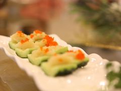 -禾风·海鲜料理自助(玉林店)