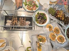 -彭城八戒羊肉串(总店)