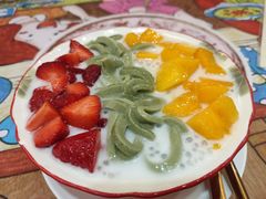 -甜心妈妈·榴莲星级糖水(北京路总店)