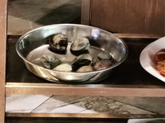 -青蓬蒸汽海鲜·深圳老字号·团建聚会(壹方城店)
