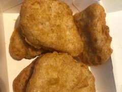 -麦当劳(盛兴大街店)