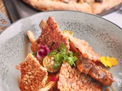 -天玑高空江景餐厅&酒吧Sky Secret Restaurant&Bar