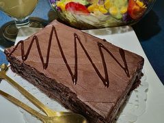 -吱咖啡西式简餐