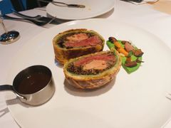 -L'Arome芳芳法国餐厅(仙林金鹰店)