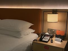 -广州天河希尔顿酒店