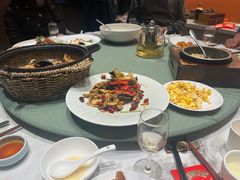-双合园·海鲜水饺青岛菜(上清路店)