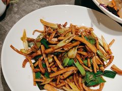 -1937青岛老味道·海肠捞饭·青岛菜(大鲍岛栈桥店)