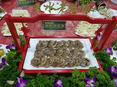 羊羔肉泡饼-清真天水老巷道餐厅