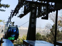 -狼山风景名胜区