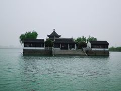 -石湖景区
