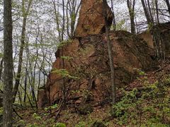 -五女峰国家森林公园