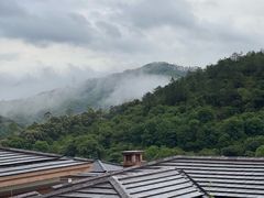 -佛冈熹乐谷温泉度假酒店