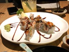 -Hatsune隐泉日式料理(三里屯太古里店)