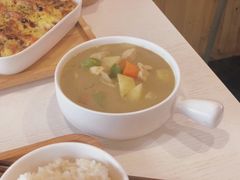 -箪食记(汉口路店)