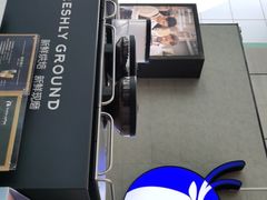 -luckin coffee瑞幸咖啡(大冲商务中心D座店)